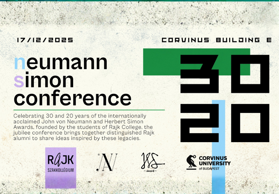 Budapesti Corvinus Egyetem